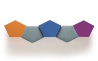 Customizable Puzzle-Like Seating Image 2