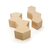 Customizable Puzzle-Like Seating Image 4