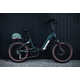 Collapsible Commuter Electric Bikes Image 1
