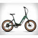 Collapsible Commuter Electric Bikes Image 2