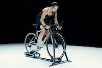 Easy Setup Cyclist Trainers
