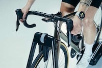 Easy Setup Cyclist Trainers Image 2