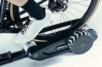 Easy Setup Cyclist Trainers Image 3