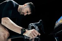 Easy Setup Cyclist Trainers Image 4
