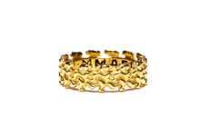 Bear-Themed Ring Collaborations