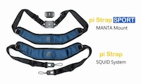 Harness-Style Camera Straps Image 3