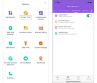 Family-Focused Screen Time Platforms Image 3