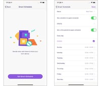 Family-Focused Screen Time Platforms Image 5