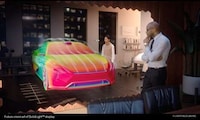 Hyper-Realistic Holograms Image 1
