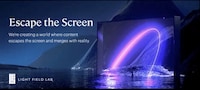 Hyper-Realistic Holograms Image 3