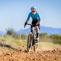 Performance-Ready Electric Bikes Image 2