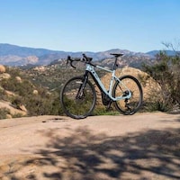 Performance-Ready Electric Bikes Image 3
