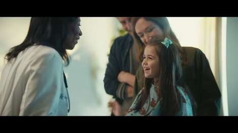 Inspiring Healthcare Campaigns