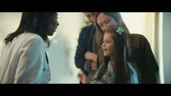Inspiring Healthcare Campaigns