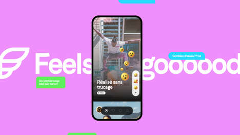 Inclusive Gen Z Dating Apps