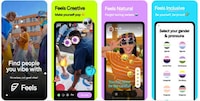 Inclusive Gen Z Dating Apps Image 2