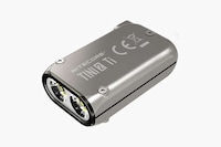 Tough Titanium Adventurer Flashlights Image 2