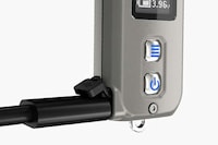 Tough Titanium Adventurer Flashlights Image 4