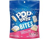 Breakfast Pastry Snack Expansions