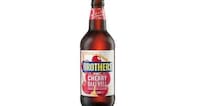 English Confection-Themed Ciders Image 1