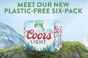 Plastic-Free Beer Packaging Article Thubnail