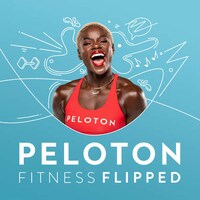 Fitness Bike Podcasts Image 1
