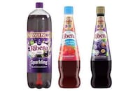 Board Game Juice Promotions Image 1