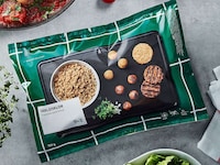 Swedish Plant-Based Minced Proteins Image 1