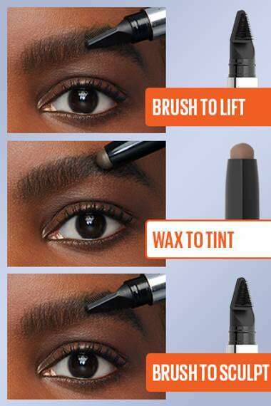 Brow Lamination Sticks