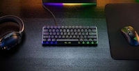 Compact Analog Gaming Keyboards