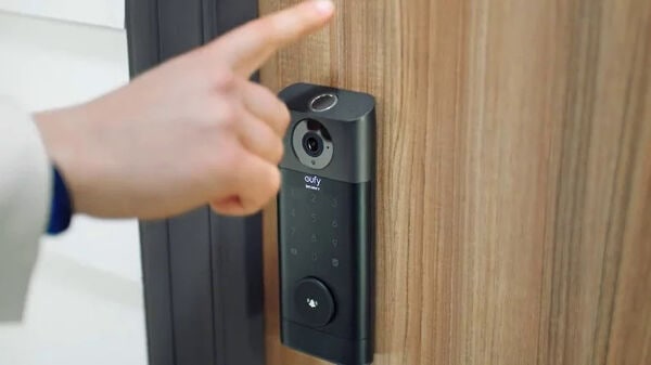Smart Home Security Tools