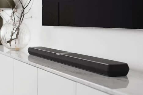 Premium 400W Soundbars