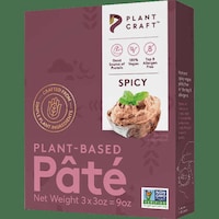 Plant-Based Pepperoni Image 6