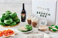 St. Patrick's Day Brunch Boxes Image 1