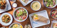 Affordable Chef-Made Meals Image 1