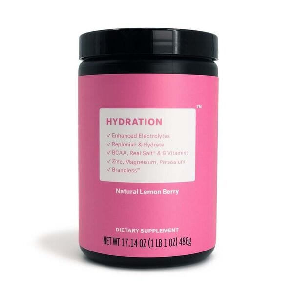 Tasty Hydration Bundles