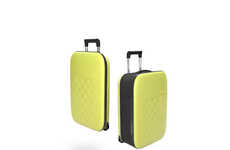 Slim Collapsible Luggage