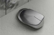 Ergonomic Digital Creative Mouses