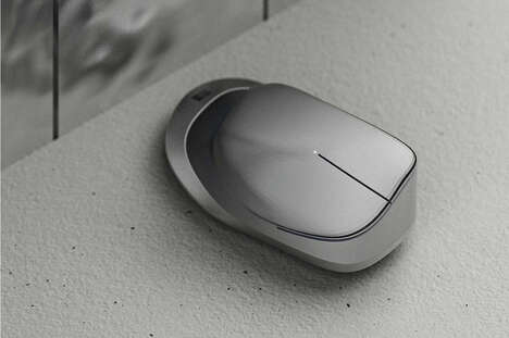 Ergonomic Digital Creative Mouses