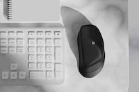 Ergonomic Digital Creative Mouses Image 2