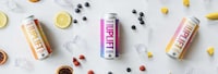 Energizing Yerba Mate Beverages Image 1