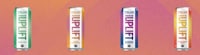 Energizing Yerba Mate Beverages Image 3
