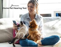 At-Home Pet Hearing Tests Image 1