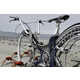 Futuristic Single-Wheel Bicycles Image 6