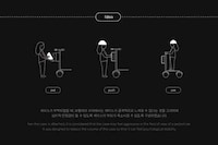 Sanitizing Scooter Helmet Cases Image 3