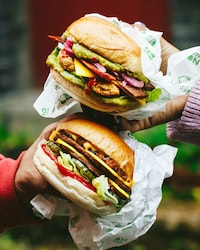 Delivery-Only Restaurant Apps Image 3