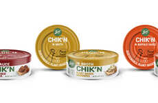 Canned Chicken Alternatives