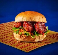 Special Tasty Korean Menus Image 2