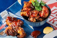 Special Tasty Korean Menus Image 3