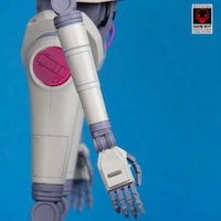 Robotic Handheld Gaming Systems Image 5